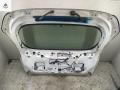 крышка багажника Ford Fiesta 6 поколение 2009, белый, хетчбэк 3 дв. - фото №2
