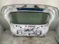 крышка багажника Ford Fiesta 6 поколение 2009, белый, хетчбэк 3 дв. - фото №2