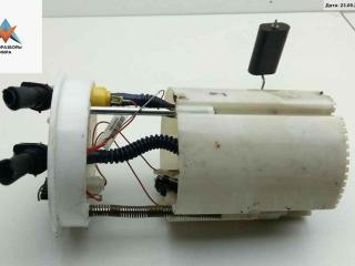 датчик уровня топлива Volvo V40 2 поколение 2014, 1.6 л., дизель, АКПП, синий, хетчбэк 5 дв.