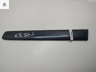 молдинг крыла заднего левого Volkswagen Polo 4 поколение 2003, 1.2 л., бензин, МКПП, серый, хетчбэк 3 дв.