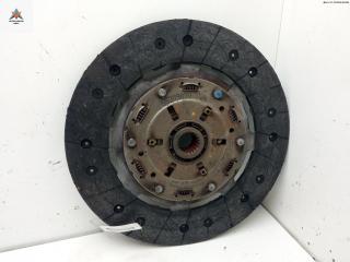 диск сцепления Fiat Bravo 2 поколение 2008, 1.6 л., дизель, МКПП, чёрный, хетчбэк 5 дв., 55209820