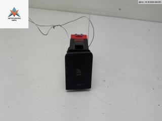 кнопка (выключатель) Volkswagen Bora 1 поколение 2000, 1.4 л., бензин, МКПП, белый, седан, 1J0927134A