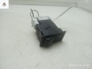 переключатель света Peugeot Boxer 2 поколение 1995, 2.5 л., дизель, МКПП, серый, микроавтобус, 457002