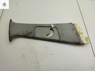 обшивка стойки центральной правой BMW 5 серия E39 [рестайлинг] 2001, 2.0 л., дизель, МКПП, синий, седан, 8227596