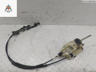 кулиса Volvo V70 2 поколение 2002, 2.4 л., дизель, МКПП, синий, универсал, 9445820