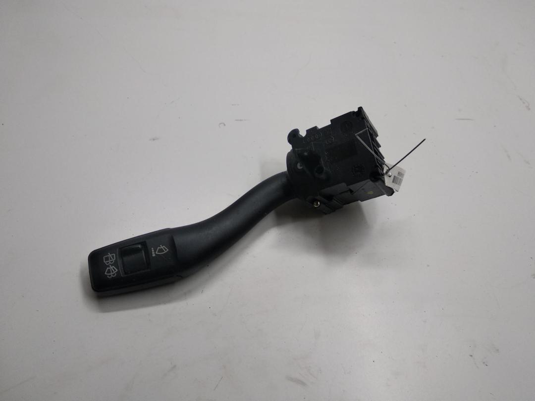 переключатель дворников Audi A4 B6 2002, 2.0 л., бензин, МКПП, синий, универсал, 8E0953503A - фото №1