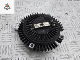 муфта вентилятора Volkswagen Passat B5 1997, 1.8 л., бензин, МКПП, красный, седан, 058121347