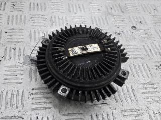 муфта вентилятора Volkswagen Passat B5 1997, 1.8 л., бензин, МКПП, красный, седан, 058121347