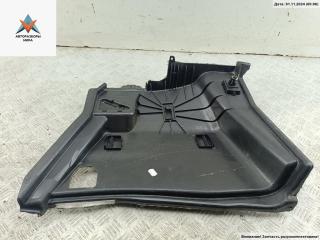 обшивка багажника BMW 3 серия E90/E91/E92/E93 2005, 2.0 л., дизель, МКПП, чёрный, универсал, 7141891