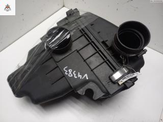 корпус воздушного фильтра Opel Agila 1 поколение (A) [рестайлинг] 2005, 1.0 л., бензин, МКПП, красный, хетчбэк 5 дв., 09204631