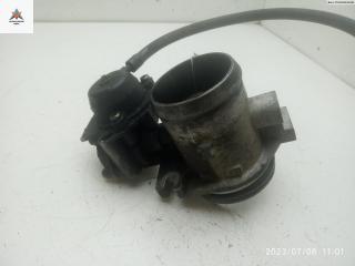 заслонка дроссельная Citroen Jumper 1 поколение 2000, 2.0 л., дизель, МКПП, чёрный, микроавтобус, 23296002