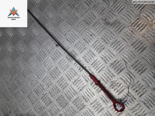 щуп двигателя Volkswagen Passat B3 1993, 1.8 л., бензин, МКПП, красный, универсал