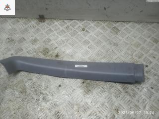 обшивка крышки багажника Mercedes-Benz Vito-1 W638 2001, 2.2 л., дизель, МКПП, серый, микроавтобус, 6387470671