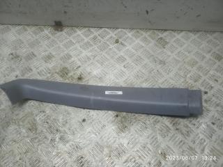 обшивка крышки багажника Mercedes-Benz Vito 2001, 2.2 л., дизель, МКПП, серый, микроавтобус, 6387470671