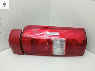 фонарь задний левый Volvo 850 1 поколение [рестайлинг] 1997, 2.5 л., бензин, АКПП, красный, универсал, 35112418
