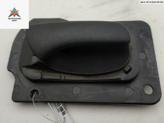 ручка внутренняя передняя правая Opel Vectra B 1995, 1.6 л., бензин, МКПП, зелёный, хетчбэк 5 дв.