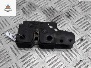 замок капота Skoda Octavia mk2 (A5 1Z) 2008, 1.9 л., дизель, МКПП, серый, хетчбэк 5 дв., 1Z0823509E