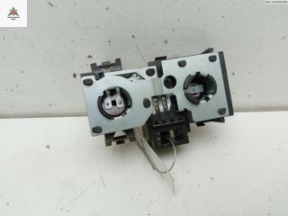 Плата фонаря заднего правого Fiat Stilo 1 поколение 2005, 1.9 л., дизель, МКПП, красный, универсал, 28192002