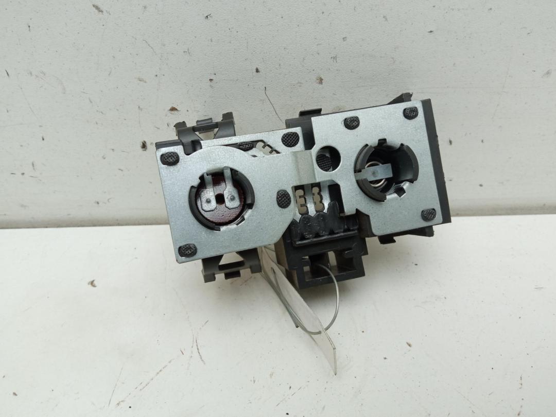 Плата фонаря заднего правого Fiat Stilo 2005, 1.9 л., дизель, МКПП, красный, универсал, 28192002