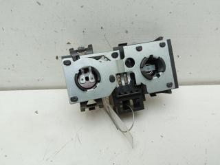 Плата фонаря заднего правого Fiat Stilo 1 поколение 2005, 1.9 л., дизель, МКПП, красный, универсал, 28192002