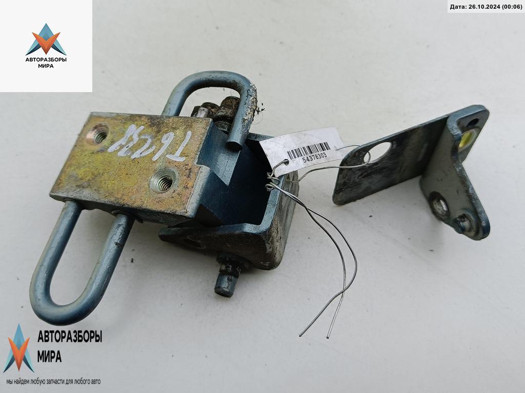 петля двери Volkswagen Passat B5 1999, зелёный, универсал - фото №1