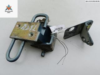 петля двери Volkswagen Passat B5 1999, зелёный, универсал