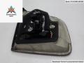 фонарь крышки багажника правый Volkswagen Touareg 1 поколение 2006, 2.5 л., дизель, АКПП, серый, внедорожник 5 дв., 7L6945094S - фото №2
