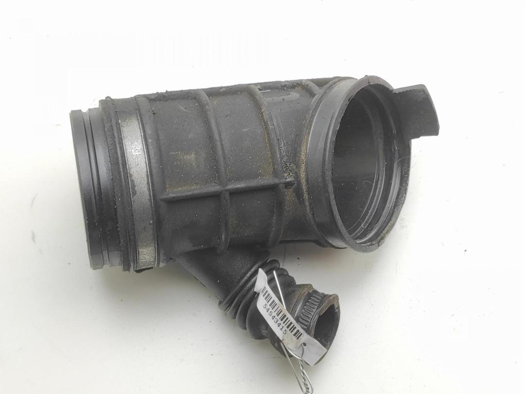 гофра инжектора BMW 5 E39 1999, 2.0 л., бензин, МКПП, универсал, 1435627