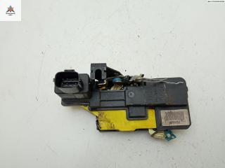 замок двери задней левой Volvo V70 2 поколение 2000, 2.4 л., бензин, АКПП, красный, универсал, 8650552