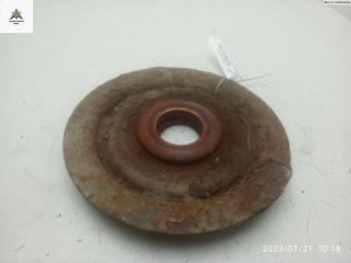 Опора амортизатора переднего (верхняя) Citroen Jumper 1 поколение 2000, 2.0 л., дизель, МКПП, чёрный, микроавтобус