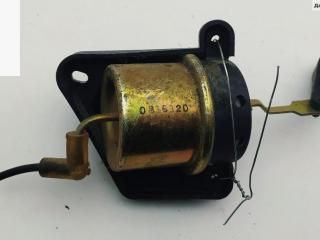 клапан вакуумного управления Ford Transit 7 поколение 2006, 2.0 л., дизель, МКПП, серый, микроавтобус