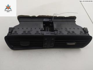 дефлектор обдува салона Volkswagen Passat CC 1 поколение 2010, 2.0 л., дизель, робот, чёрный, седан, 3C2819728E