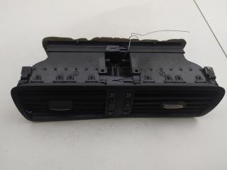 дефлектор обдува салона Volkswagen Passat CC 1 поколение 2010, 2.0 л., дизель, робот, чёрный, седан, 3C2819728E