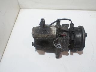 компрессор кондиционера Ford Ka 1 поколение 2006, 1.6 л., i, бензин