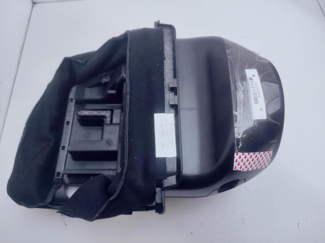кожух рулевой колонки BMW 5 F10/F11 2013, 2.0 л., дизель, АКПП, синий, универсал, 9166660