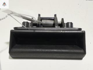 ручка крышки багажника Citroen C2 1 поколение 2005, серый, хетчбэк 3 дв., C2