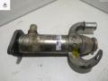 охладитель EGR / Радиатор EGR Peugeot 307 1 поколение [рестайлинг] 2006, 2.0 л., дизель, МКПП, серый, универсал, 9645689780 - фото №2