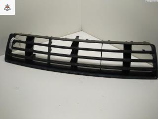 заглушка (решетка) в бампер Audi A6 4B/C5 [рестайлинг] 2001, 2.4 л., бензин, АКПП, синий, универсал, 4B0807683F