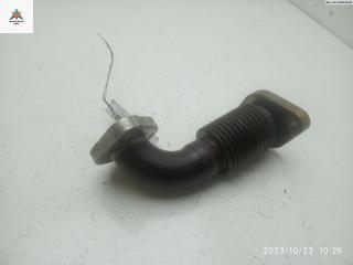 трубка системы рециркуляции EGR Mercedes-Benz Sprinter 2 поколение (W906) 2013, 2.2 л., дизель, АКПП, белый, микроавтобус, A6511411004