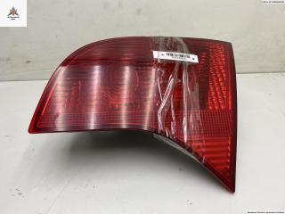 фонарь крышки багажника правый Audi A4 B7 2005, 2.0 л., дизель, МКПП, серый, универсал, 8E9945094