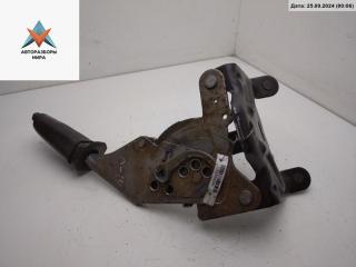 рычаг ручного тормоза (ручника) Ford Transit 6 поколение 2003, 2.0 л., дизель, МКПП, синий, микроавтобус