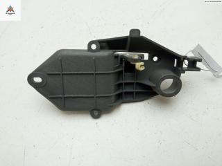 ручка внутренняя задняя правая Fiat Panda 1 поколение [рестайлинг] 2002, 1.1 л., бензин, МКПП, чёрный, хетчбэк 5 дв.