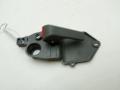 ручка внутренняя задняя правая Fiat Panda 1 поколение [рестайлинг] 2002, 1.1 л., бензин, МКПП, чёрный, хетчбэк 5 дв. - фото №2