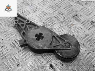 механизм натяжения ремня, цепи Volkswagen Passat B5 1997, 1.8 л., бензин, АКПП, белый, универсал, 058903133