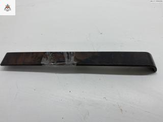 накладка декоративная Audi A6 4B/C5 1998, 2.8 л., бензин, АКПП, серый, универсал, 4B0863209F