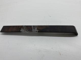 накладка декоративная Audi A6 C5 1998, 2.8 л., бензин, АКПП, серый, универсал, 4B0863209F