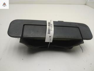 ручка наружная задняя правая Audi A4 B5 1996, 1.8 л., бензин, МКПП, красный, седан