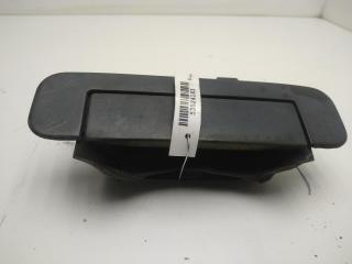 ручка наружная задняя правая Audi A4 B5 1996, 1.8 л., бензин, МКПП, красный, седан