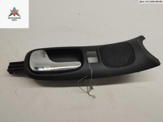 ручка внутренняя передняя левая Audi A4 B5 1996, 1.8 л., бензин, АКПП, серый, универсал, 8D1837019