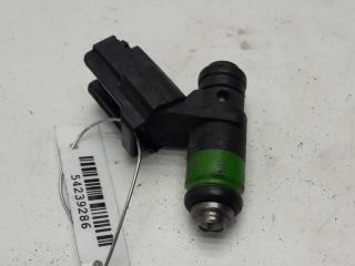 форсунка Skoda Fabia mk1 (6Y) 2003, 1.2 л., бензин, МКПП, серый, универсал, 03E906031